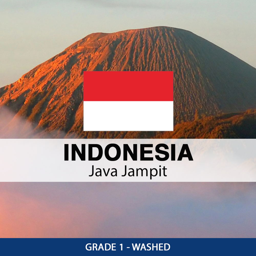Indonesia Java Jampit
