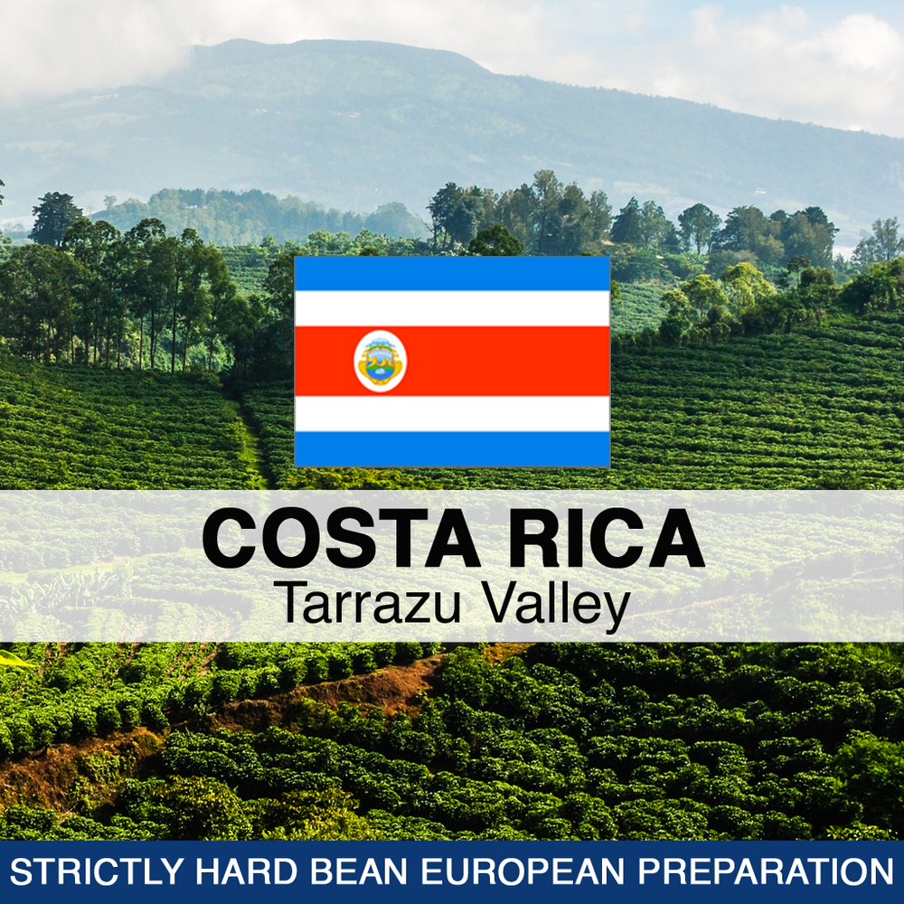 Costa Rica SHB EP Regional