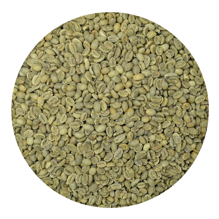 Ethiopia Yirgacheffe