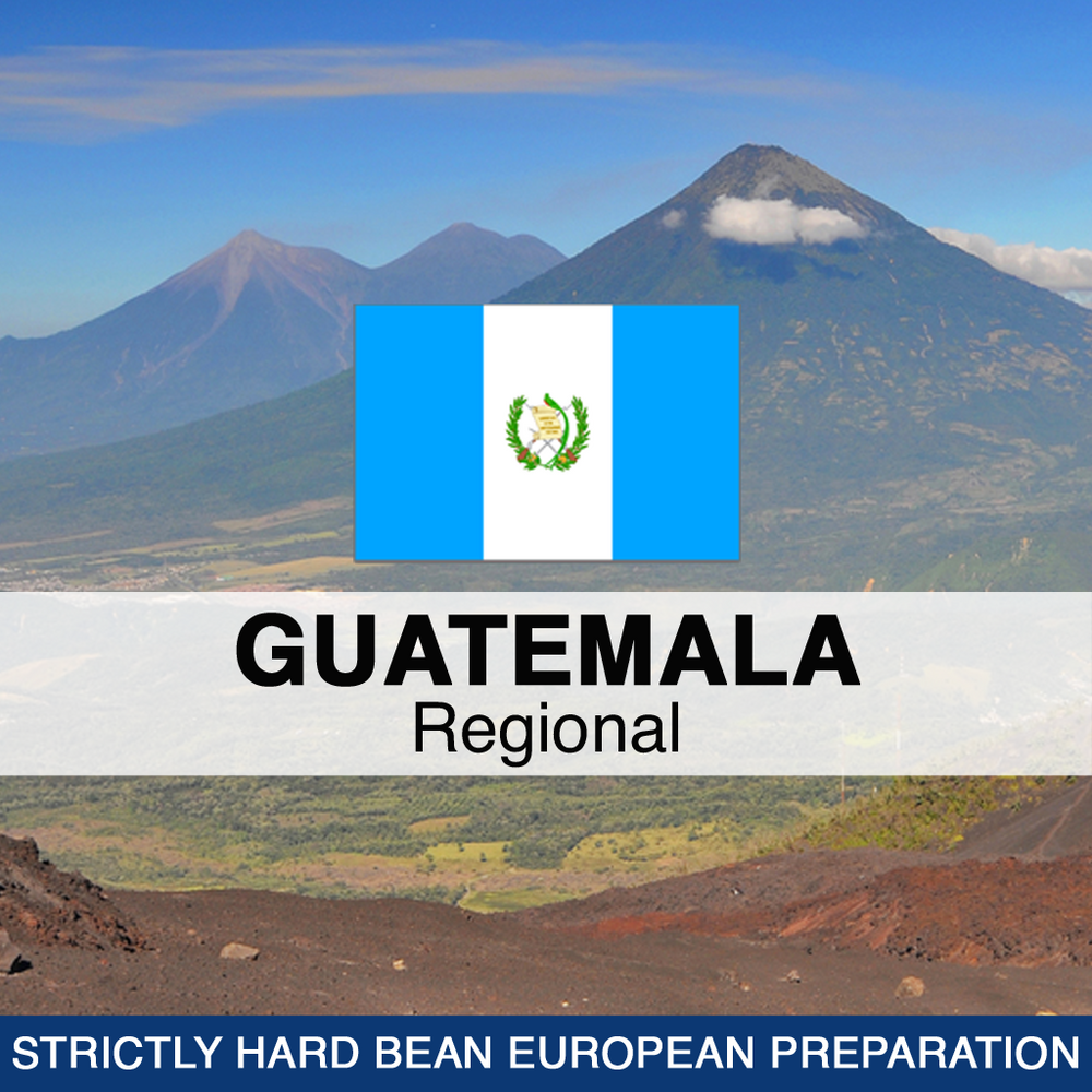 Guatemala SHB EP Regional