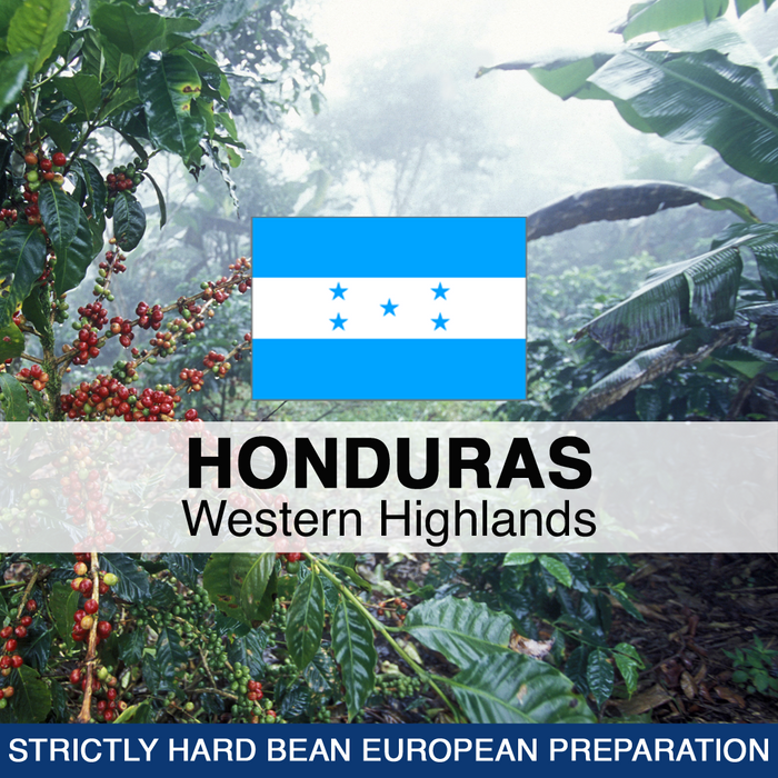 Honduras SHB EP