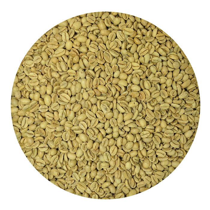 India Monsooned Malabar A