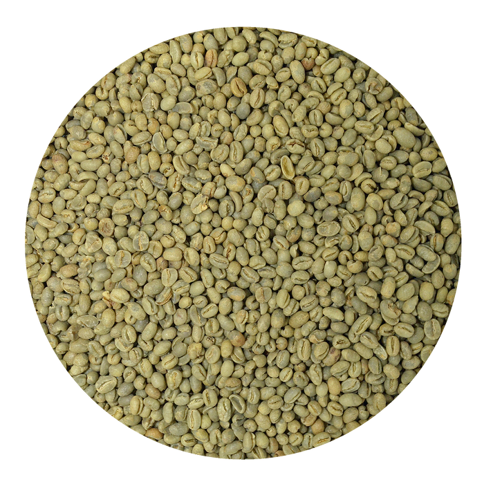 Tanzania Peaberry