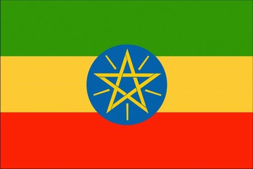 Ethiopia Yirgacheffe