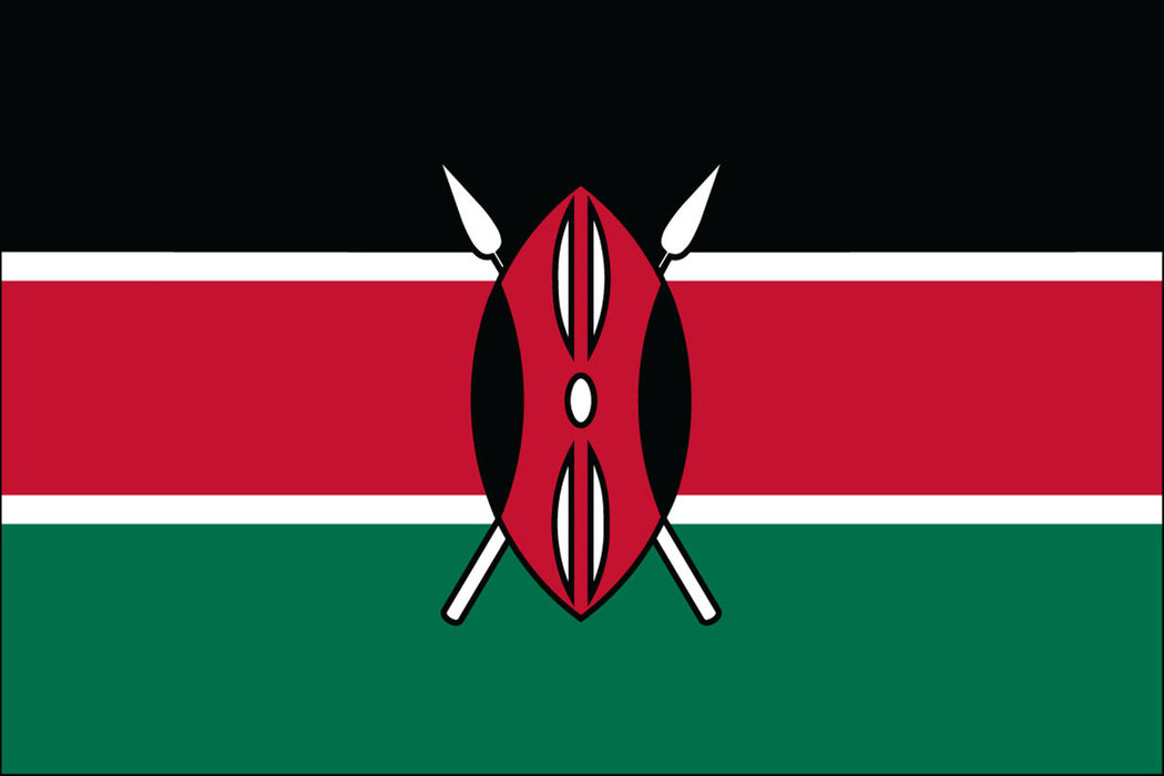 Kenya AA Plus