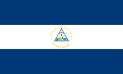 Nicaragua Jinotega
