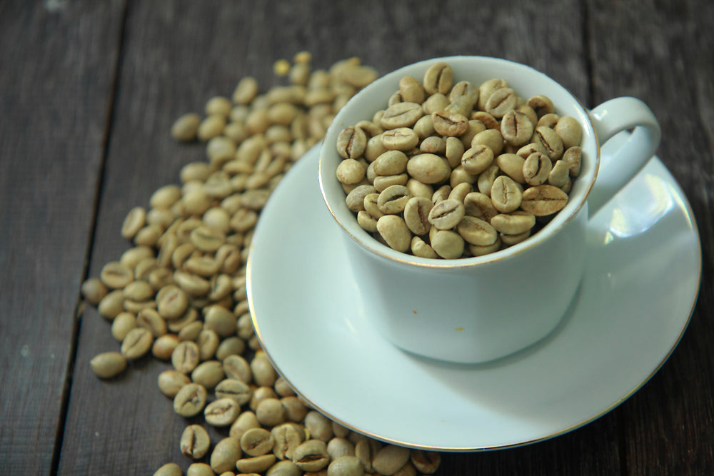 Better Day Espresso Blend