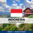 Indonesia Sulawesi