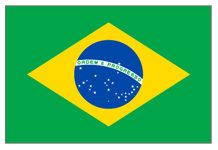 Brazil NY2, SSFC, Screen 15/16 [5.15/Lb.] x 132 Lbs.