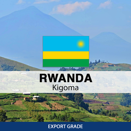 Rwanda Kigoma 948 | Micro Lot