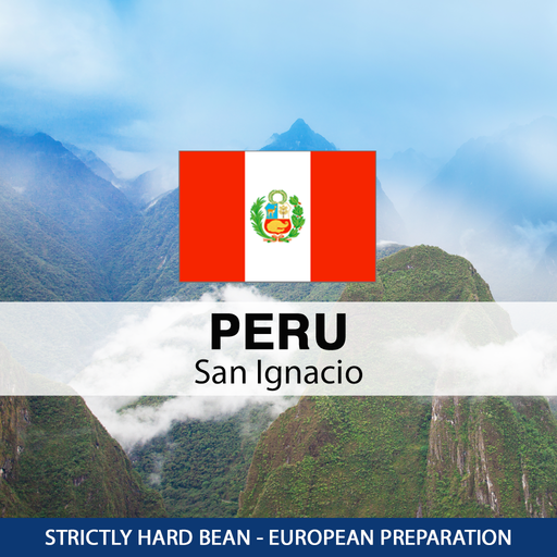 Peru SHB EP San Ignacio