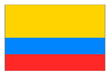 colombia grm 07