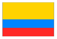 Colombia Excelso EP Medellin, Antioquia