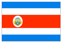 Costa Rica Fancy SHB EP Tarrazu [5.80/Lb.] x 152 Lbs.