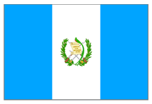 Guatemala SHB EP Chimaltenango [5.40/Lb.] x 152 Lbs.