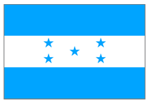 Honduras SHG EP [5.20/Lb.] x 152 Lbs.