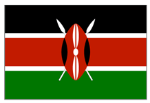 Kenya AB Plus [6.30/Lb.] x 132 Lbs.