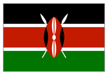 Kenya Peaberry Plus (GP)