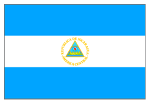 Nicaragua SHG EP