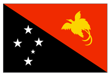 Papua New Guinea Washed Plantation Peaberry Grade KUTA (GP)