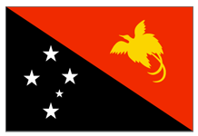 Papua New Guinea Washed PSC Simbu Province Screen 15+ (GP)