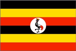 Uganda Washed Arabica Mt. Elgon AA Grade (GP)