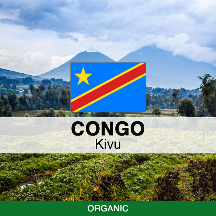 Congo Organic