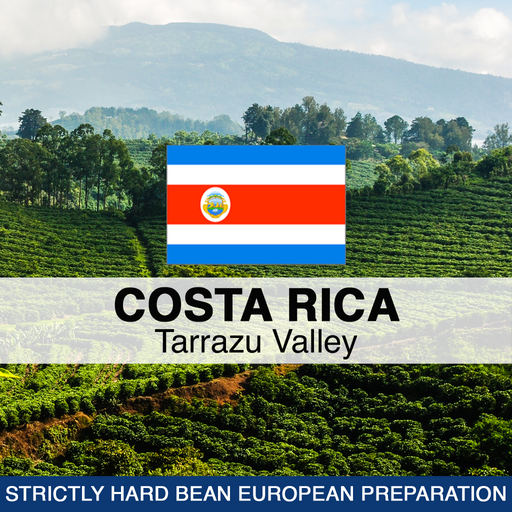 Costa Rica SHB EP Regional