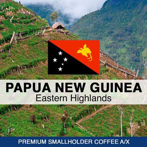 Papua New Guinea Namaro