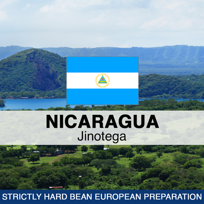 Nicaragua Jinotega