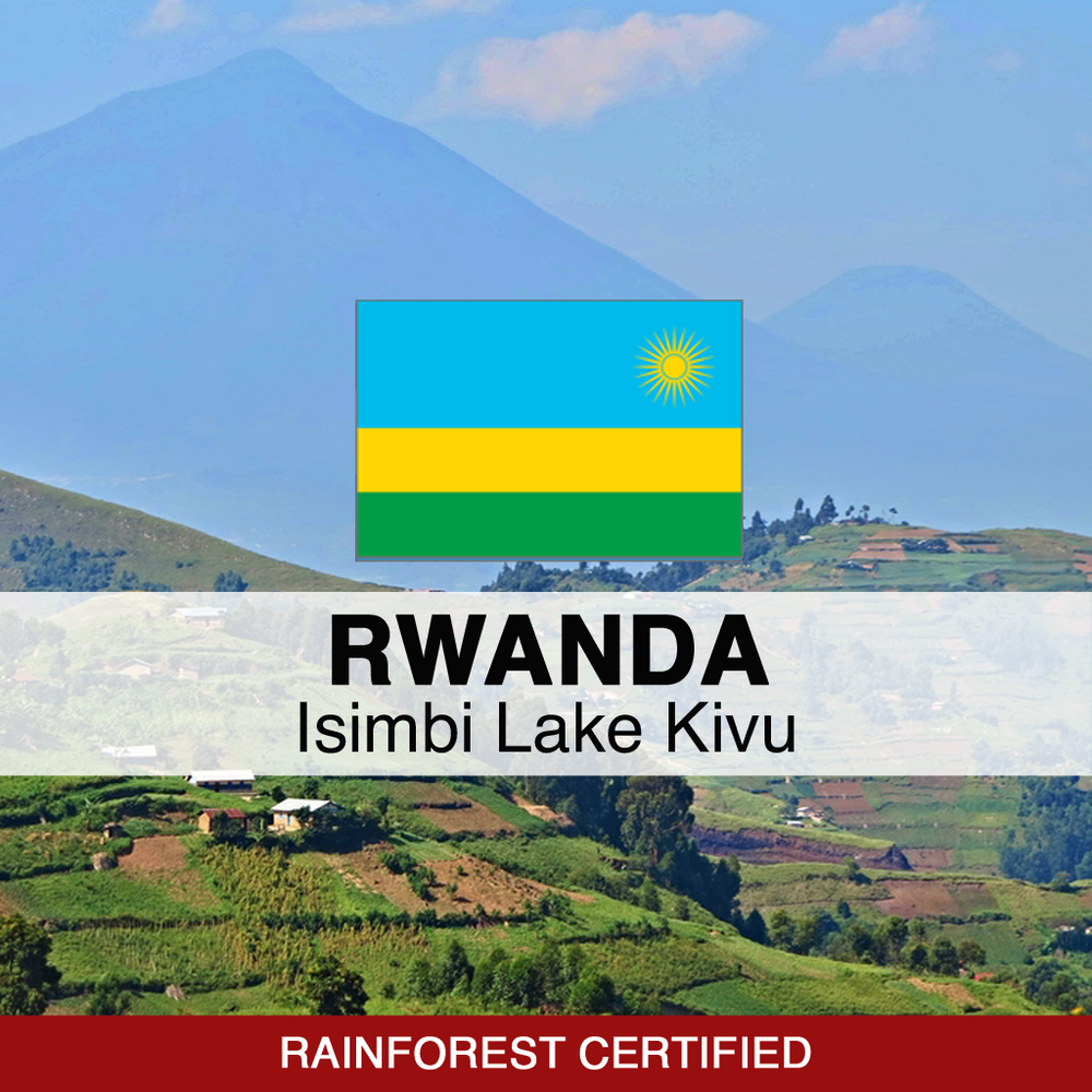 Rwanda Isimbi
