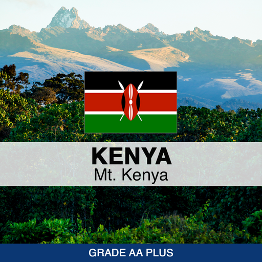 Kenya AA Plus