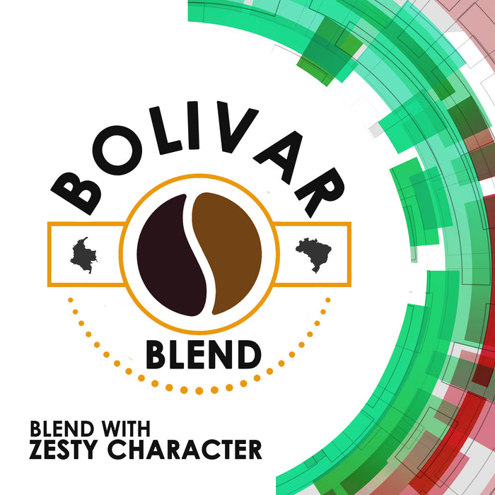 Bolivar Classic Blend