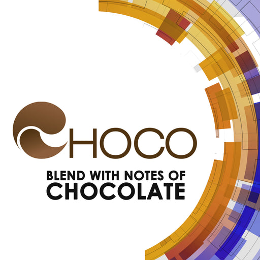 Choco Gourmet Blend