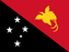 Papua New Guinea Namaro