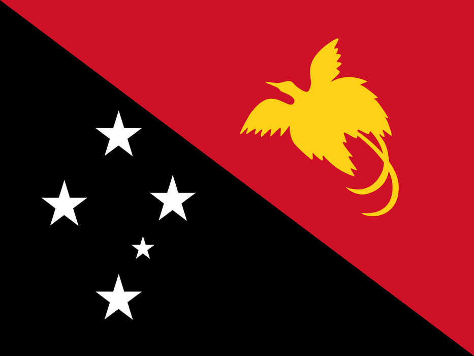 Papua New Guinea Namaro