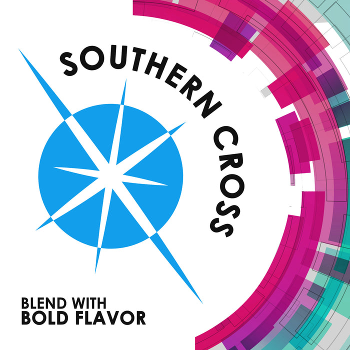Southern Cross Bold Blend