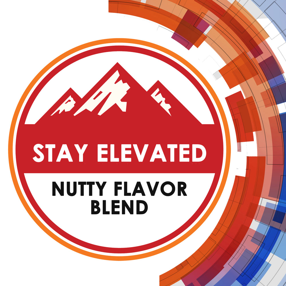 Stay Elevated Breakfast Blend